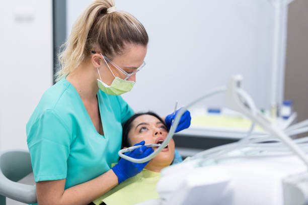 Best Emergency Treatment for Toothache in Hardin, MT